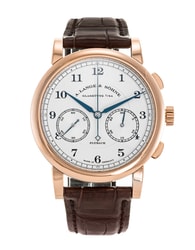 A. Lange and Sohne 1815 402.032